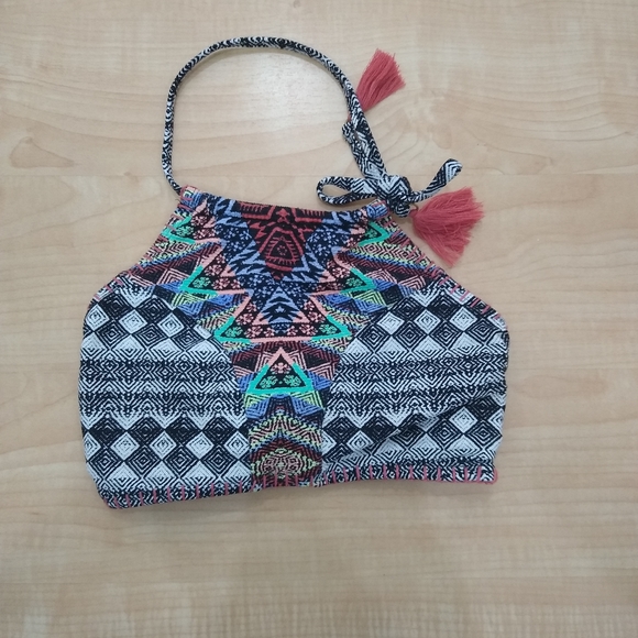 No Boundaries Bikini Top - Picture 2 of 4